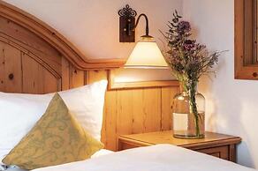 Romantik Landhotel 3Kronen