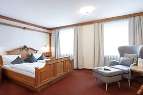Romantik Landhotel 3Kronen