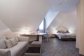 Romantik Landhotel 3Kronen