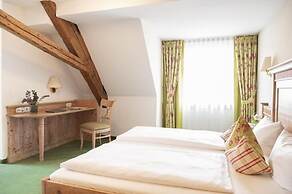 Romantik Landhotel 3Kronen