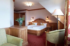 Romantik Landhotel 3Kronen