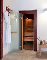 Romantik Landhotel 3Kronen