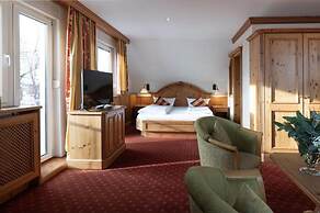 Romantik Landhotel 3Kronen