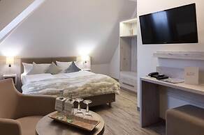 Romantik Landhotel 3Kronen