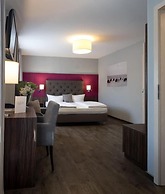 Romantik Landhotel 3Kronen