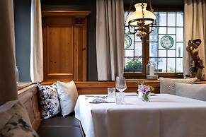 Romantik Landhotel 3Kronen