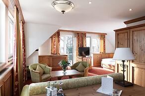 Romantik Landhotel 3Kronen