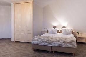 Romantik Landhotel 3Kronen