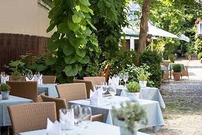 Romantik Landhotel 3Kronen