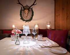 Romantik Landhotel 3Kronen