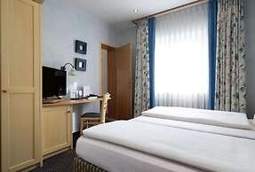 Romantik Landhotel 3Kronen