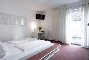 Romantik Landhotel 3Kronen