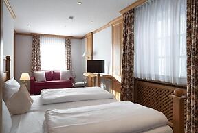 Romantik Landhotel 3Kronen
