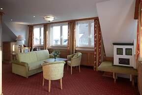 Romantik Landhotel 3Kronen