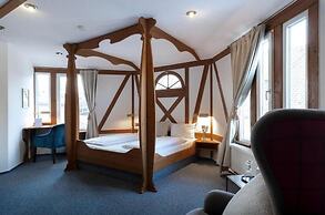 Romantik Landhotel 3Kronen