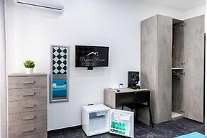 Dogana Rooms