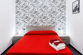 Dogana Rooms