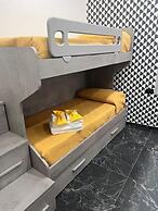 Dogana Rooms
