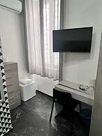 Dogana Rooms