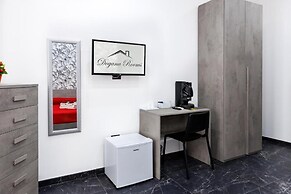 Dogana Rooms
