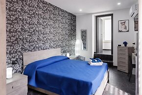 Dogana Rooms