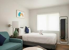 SOMA Dream Hotel