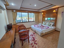 Saba Suites Hotel Patong Phuket