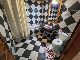 Saba Suites Hotel Patong Phuket