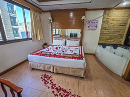 Saba Suites Hotel Patong Phuket