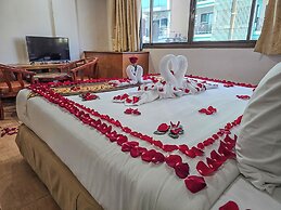 Saba Suites Hotel Patong Phuket