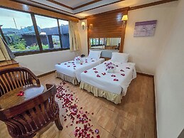 Saba Suites Hotel Patong Phuket
