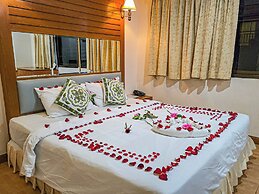 Saba Suites Hotel Patong Phuket