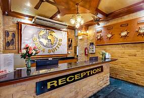 Saba Suites Hotel Patong Phuket