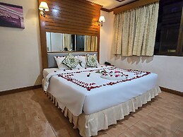 Saba Suites Hotel Patong Phuket
