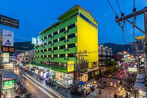 Saba Suites Hotel Patong Phuket