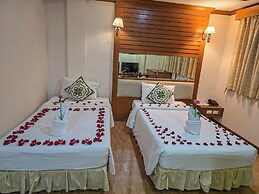 Saba Suites Hotel Patong Phuket