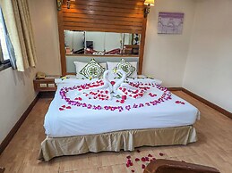 Saba Suites Hotel Patong Phuket
