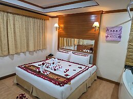 Saba Suites Hotel Patong Phuket