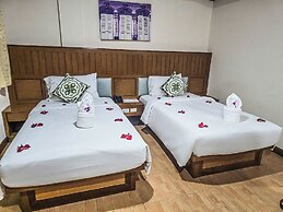 Saba Suites Hotel Patong Phuket