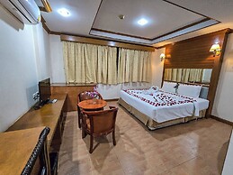 Saba Suites Hotel Patong Phuket