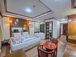 Saba Suites Hotel Patong Phuket