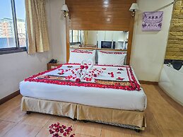 Saba Suites Hotel Patong Phuket