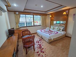 Saba Suites Hotel Patong Phuket