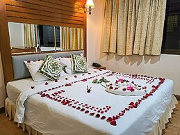Saba Suites Hotel Patong Phuket