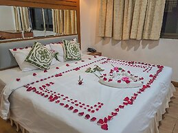 Saba Suites Hotel Patong Phuket