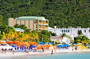 The Crown House Hotel
