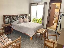 Villa Centenario