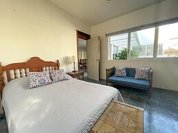 Villa Centenario