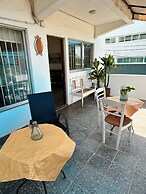Villa Centenario