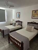 Villa Centenario